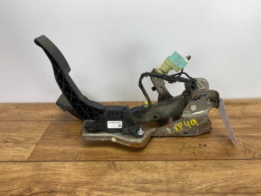 Pedal kočnice Ford Escape IV 2020+