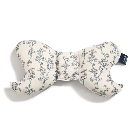 Протиударна подушка La Millou метелик, відтінки фіолетового