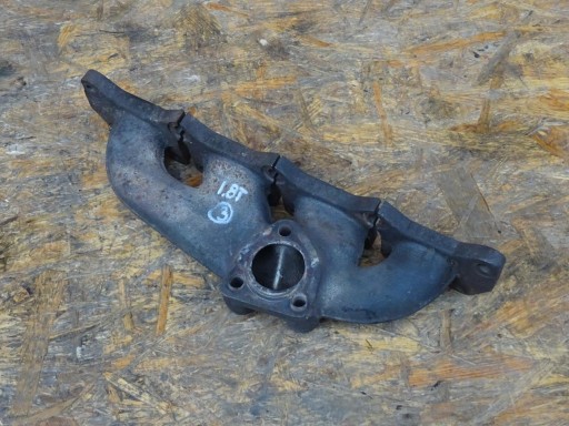 06A253033AL - TT 8N A3 8L GOLF IV 1.8 T выпускной коллектор K03