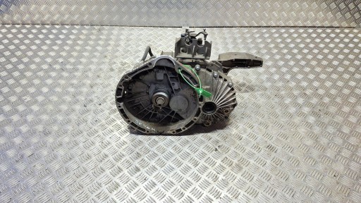 Getriebe A1683600000 MERCEDES W168 1.4B