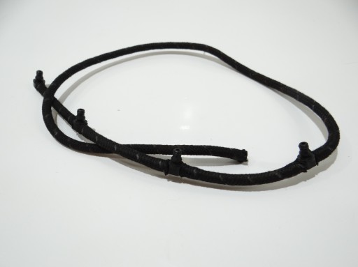 prijenos crijevo goriva BMW X1 E84 LIFT N47D20C 2.0D
