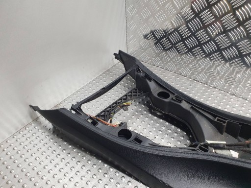 TUNEL Moyenne Accoudoir 7153713 BMW 3 E90 E91 E92 E93