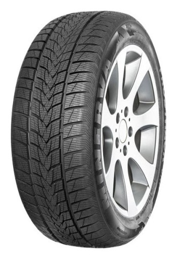 2x Минерва 215/45R18 FROSTRACK UHP 93V XL
