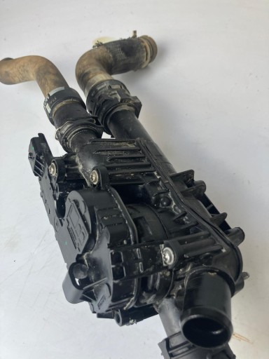 termostato SCATOLA CITROEN PEUGEOT 1.6 BLUE HDI 1102639S01