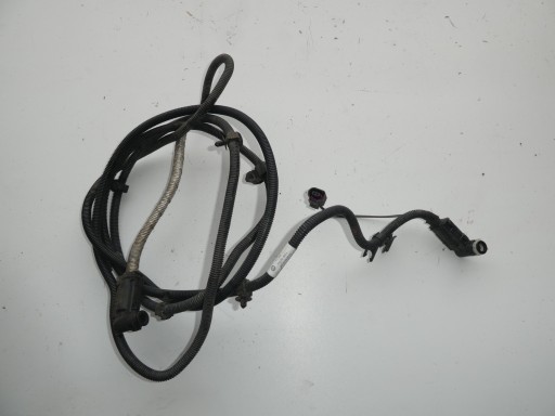 VW SHARAN SEAT ALHAMBRA 7N wiring ADBLUE 7N0131983A