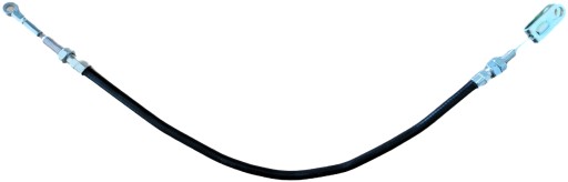 1827 - Трос дроссельной заслонки JDM Titane 1/2/3