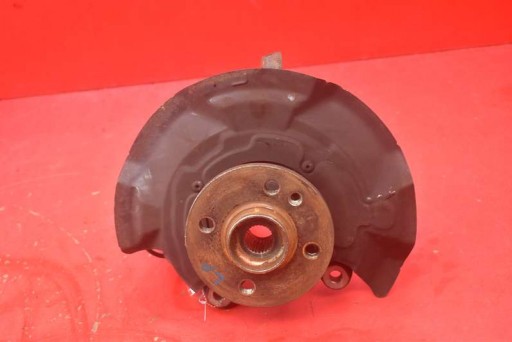 swing of the pivot left front MINI COOPER ONE R56 1.6 T 184 KM 10-14