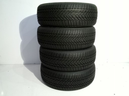 reifen Lanvigator Wintergrip HP 205/55/16 91H 2024 8,3mm