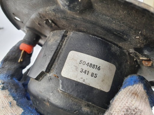 ventilátor KABINOWY CHEVROLET CORVETTE C4
