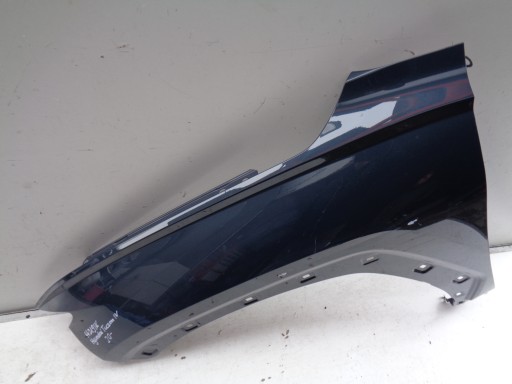 fender left front HYUNDAI TUCSON IV 20- NR 44219