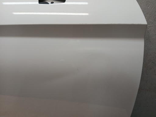 door front right SEAT IBIZA 6F 17