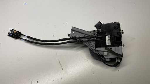 HYUNDAI TUCSON II III lock door left rear part rear handle 15-21