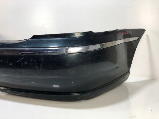 Stoßstange heck TYLNI ROVER 75 Sedan DQC101280