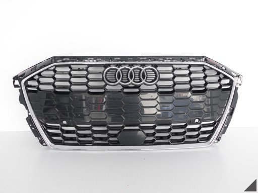 AUDI A3 8Y0 S-LINE 20- GRILLE GRILLE/MASQUE PDC/ACC