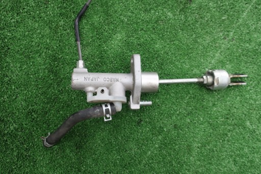 servo damper pump of the clutch SUZUKI JIMNY 1.5 DDIS 65KM and 86KM DIESEL