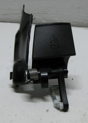 MERCEDES W212 KOMBI 14R lock KANAPY right rear part A2129200406