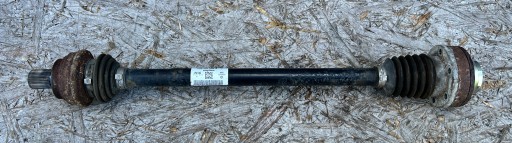 Antriebswelle rechts heck VW GOLF VII 12- 4MOTION 4X4 5Q0501204A