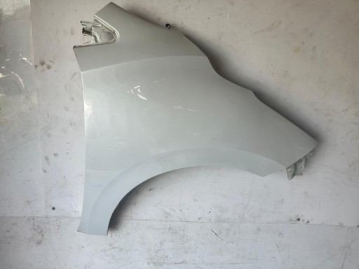 fender right front NISSAN MICRA K14 TEQNC PERLA