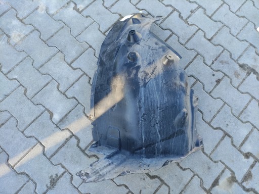 8070521 - ПЕРЕДНЯ КОЛІСНА АРКА ЛІВА BMW M3 G80 G81 M4 G82 G83