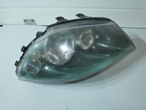 light front front right Seat Ibiza III (6L) 6L1941006