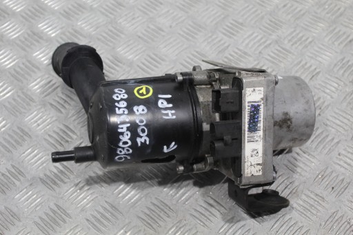 Pompa servosterzo volante PEUGEOT 3008 9806435680