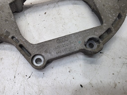Getriebehalter MOSTU AUDI A4 B8 A5 Q5 A6 C7 A7 8K0599287J