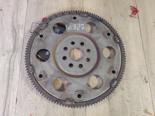 LEXUS IS II IS250 2.5 V6 4GR wheel flywheel gear wheel A327