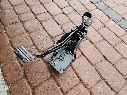 Pedal Bremse automat EUROPA OPEL GRANDLAND X 9807994580