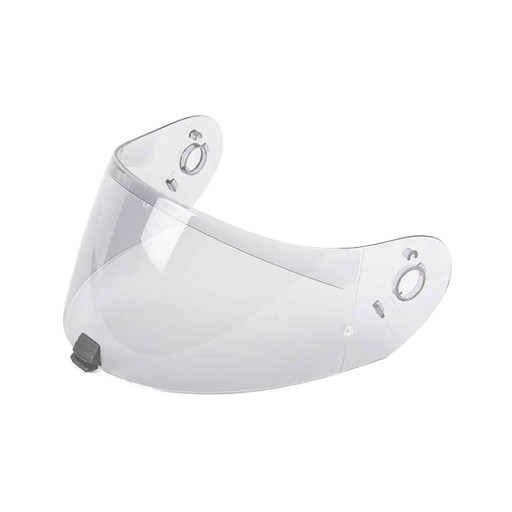 Козирок шолома HJC C80, прозорий