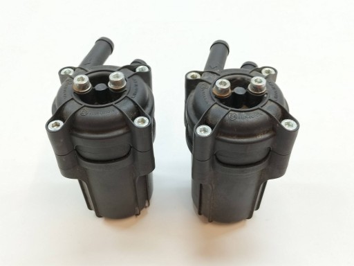 couverture filtre carburant du gaz/du liquide 67R-017075 110R-007076 Dodge Durango III 2010