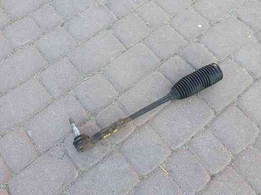 bar maglowniczy pipe end magiel Opel Insignia