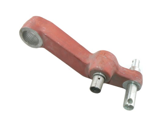 ПІДЙОМНИЙ ВАЖІЛЬ ЛІВИЙ ZETOR 5211-7745 70118004