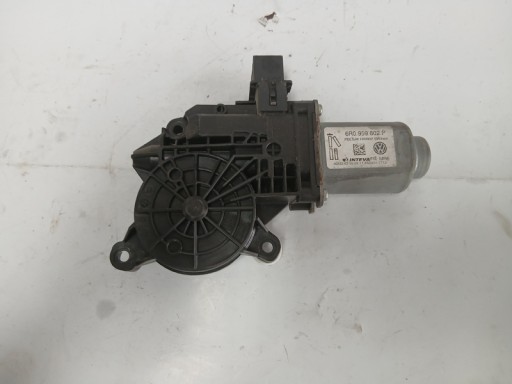mini motor windows right front Skoda Fabia 1 6Q1959802A