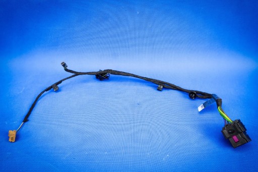 bundle of the rear upholstery Audi A5 8W6 Co 8W6971449A