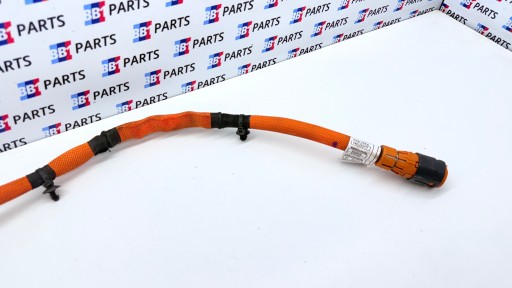 BMW G05 X5 KABEL crijevo WYSKOKIEGO napona 9429630 9429629