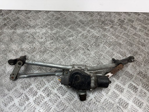 wiper mechanism DACIA LODGY