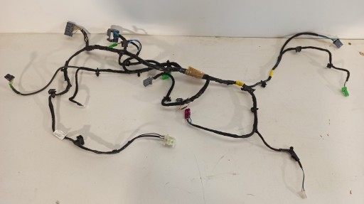 VOLVO V60 2020 жгут проводов 32247137 AB