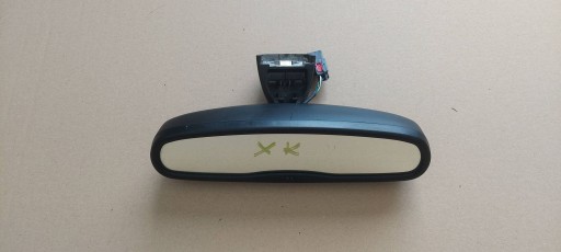rear-view mirror JAGUAR X-TYPE 1X4317E678BF