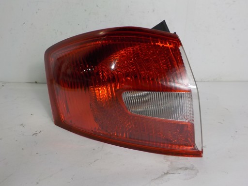 FORD KUGA and MK1 light left rear left rear part