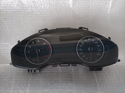 dials dials Audi A4 B9 OE 8W5920840