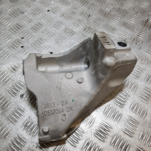 engine mount ALFA ROMEO STELVIO Q4 50537064DX 2020