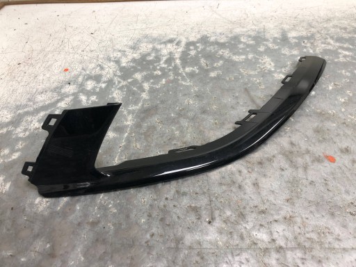 modanatura Paraurti sinistra posteriore AUDI Q4 E-TRON 89A853053
