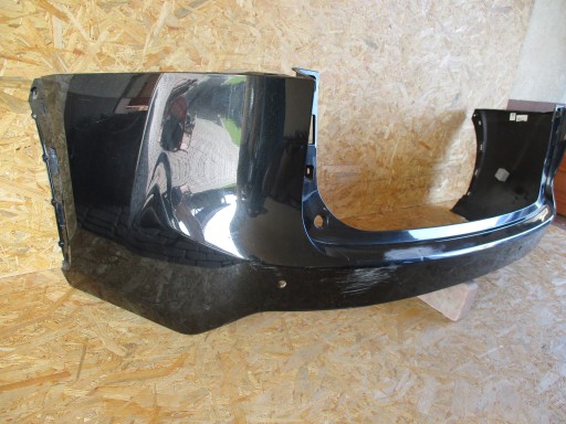 bumper rear part rear LEXUS NX 200T NX 300N 14