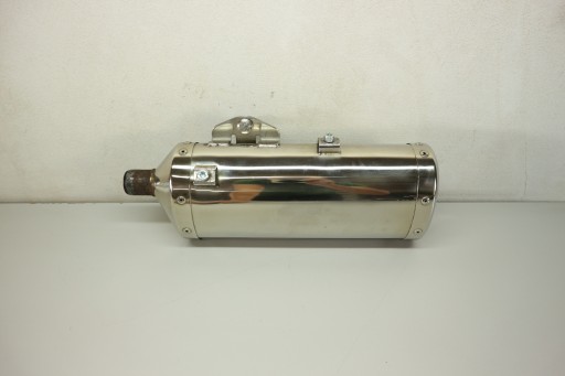 2200349 - TRIUMPH SPEED TRIPLE 1050 ЛІВИЙ ГЛУШНИК