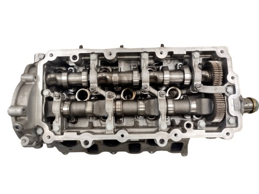 hlava MOTORA VWAG 059AG 059063BF 3.0 TDI BKS