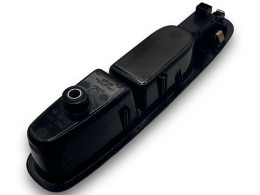 Lancia Ypsilon III 11-23 Przyciski panel of the window right front 735531347 $J