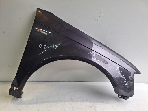 AUDI A3 8P0 08-12 fender right
