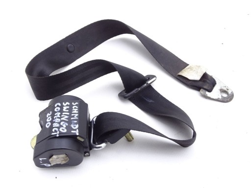 0416307 - SCHMIDT SWINGO КОМПАКТНЫЙ 200 РЕМЕНЬ БЕЗОПАСНОСТИ ЛЕВЫЙ