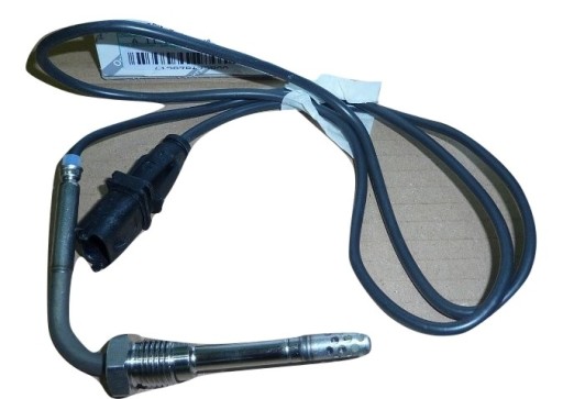 55200037 - FIAT CROMA JTD ДАТЧИК ТЕМПЕРАТУРИ. ВИХЛОПНИХ ГАЗІВ ДЛЯ DPF OEM