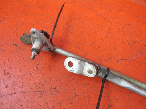 MITSUBISHI PAJERO 4 IV 06- wischergestänge vorne EUROPA